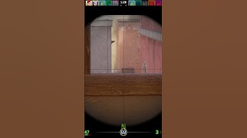 BIG HEAD AWP #epic #viral #funny #memes #noob #bro #counterstrike2 #cs2 #counterstrike #csgo #awp