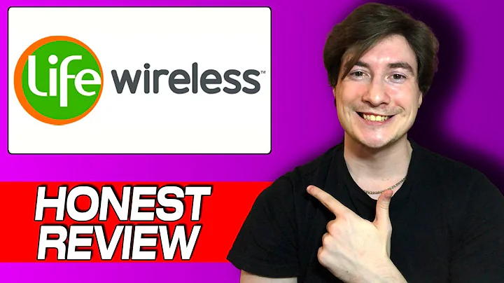 Life Wireless Review: My Honest Experience with Free Government Phone & Data Service!