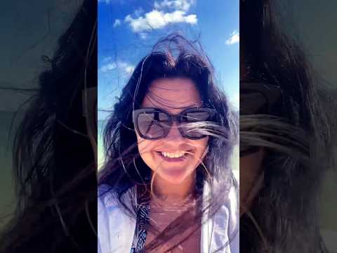 A Breezy Morning at Catalonia Royal Bavaro Beach