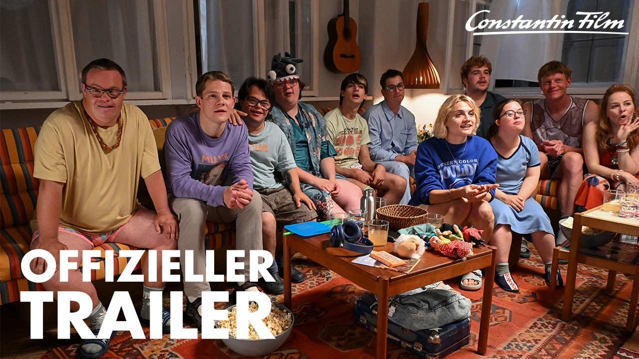 Das Gewisse Etwas | Offizieller Trailer