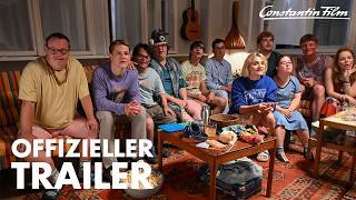 Das Gewisse Etwas | Offizieller Trailer Das Gewisse Etwas | Offizieller Trailer