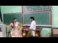 Biology wings bhagalpur ka dance viral dance 2023