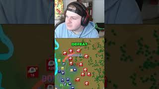 French Defeat Leads to US Involvement
