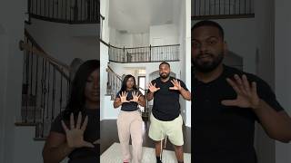 How many fingers did you put down? #couples #relationships #couplegoals #coupleschallenge
Follow us!
Trinity Jae
https://www.instagram.com/itstrinityjae/
Steven
https://www.instagram.com/Stevesosolid/
Family instagram page:
Instagram: https://www.instagram.com/thesolidfamily/
Family Tiktok
https://www.tiktok.com/@_thesolidfamily How many fingers did you put down? #couples #relationships #couplegoals #coupleschallenge
