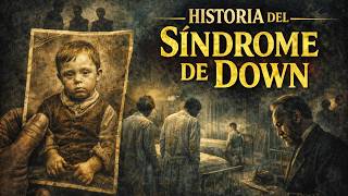 Down Syndrome: The Dark History You Didn't Know