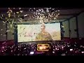Athadu 4k rerelease Theatre Response SANDHYA THEATRE 70 MM