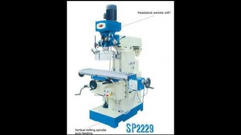 China low cost 4 axis cnc milling machine price SP2211 T