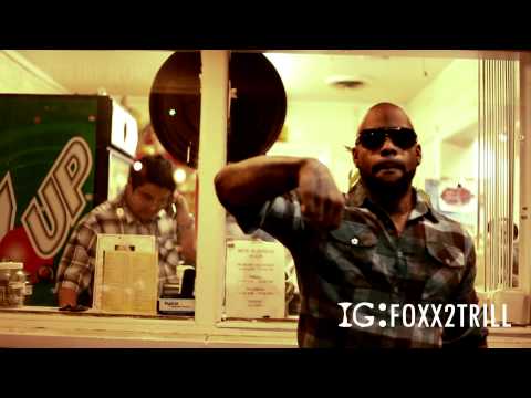 Diezel J Foxx - Mayhem [BMTV Submitted]