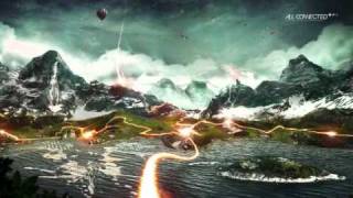 Orca Vs Technodrome - Prototype