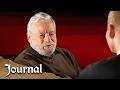 Musical Legend Stephen Sondheim Reflects On His Illustrious Career