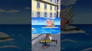 Curiosidades de cada Pokémon - parte 80 Slowbro #pokemon #curiosidades #pokedex #gaming #shorts