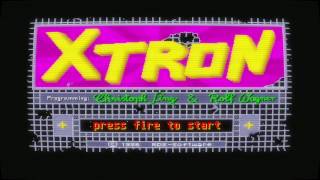 Xtron, Atari ST, Trusteft's Retro Weekend