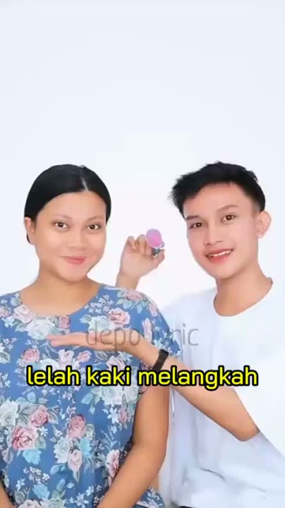 hendaklah cari pengganti #shorts #tegar #mua