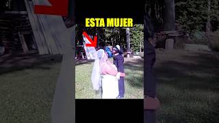 Se Casó Con Un Zombie