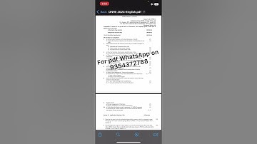 DNHE 1 ENGLISH MEDIUM SOLVED ASSIGNMENT 2022-23 FOR PDF WHATSAPP ON 9354372788