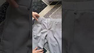 Blackberrys Olive Trousers Stretch | PHOENIX MOD | SHARP FIT | BP-DO-ALMA ,PO/009381/19-20