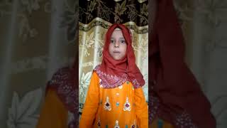 Ghadeer speech syeda hurain Fatima 2021 😍