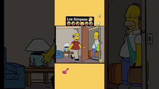 😂😂😂😂 #cartoon #thesimpsons #humor #memes #fyp #viral #shorts #comedy #contenido #series #parati