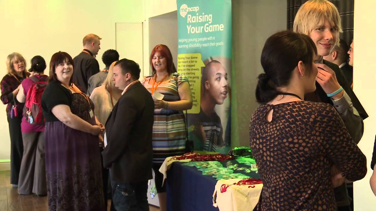 NCVYS Young Partners Awards 2011