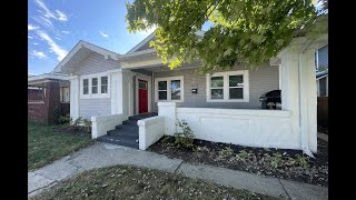 Join me for a tour of 2914 Ruckle Street, Indianapolis, IN 46205❤️#indianapolisrealestate
