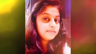 Happy Birthday Miss Naina