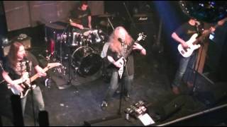 schraapstaal - wolfstijd