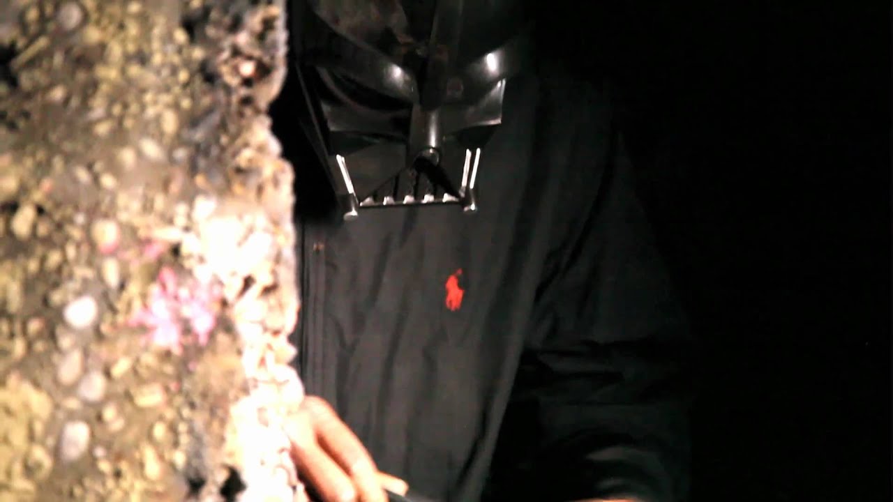 Rick Scope Ft Ish - "Riding to the Death"