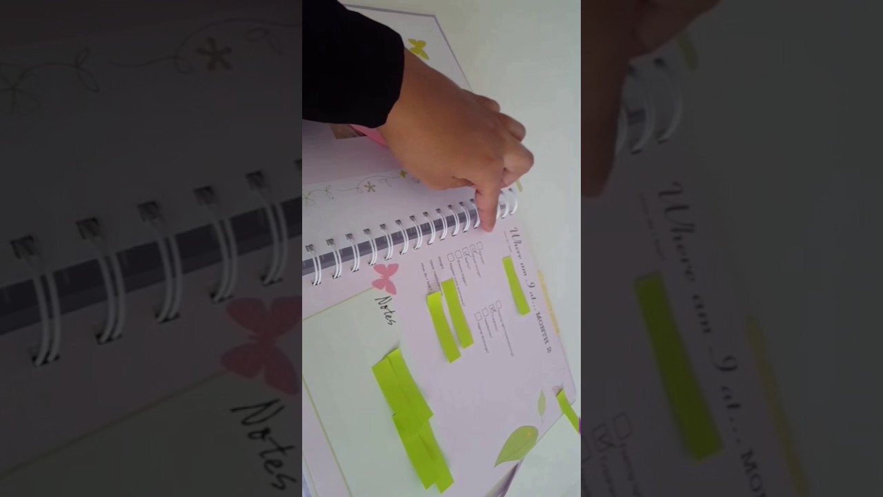 عرض جورنال الحمل