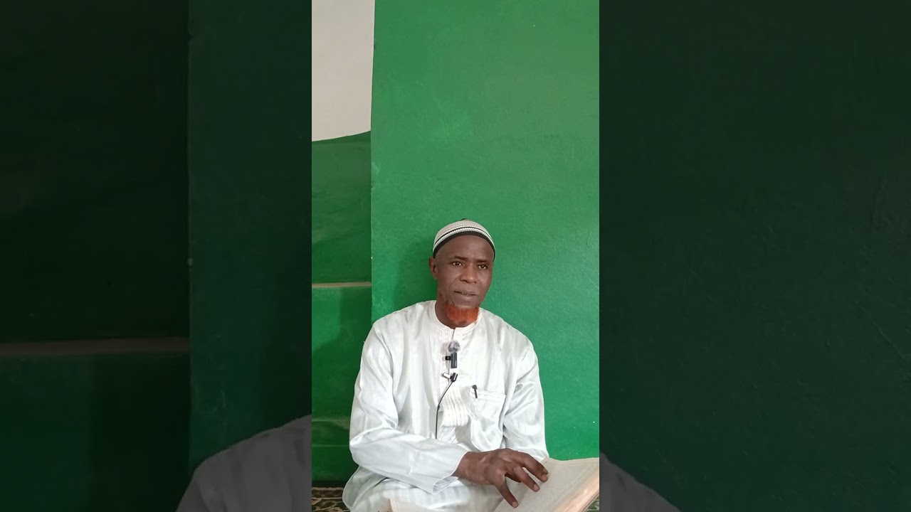 تفسير رمضان١٤٤٧-سورة البقرة..اندوفان-آدم إيلو باه ٢٧/٢/٢٠٢٦