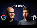 It’s Official: Google Just Killed ChatGPT..