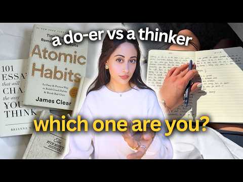 I’M SELF-AWARE BUT STUCK. The Neuroscience behind why & how to fix it