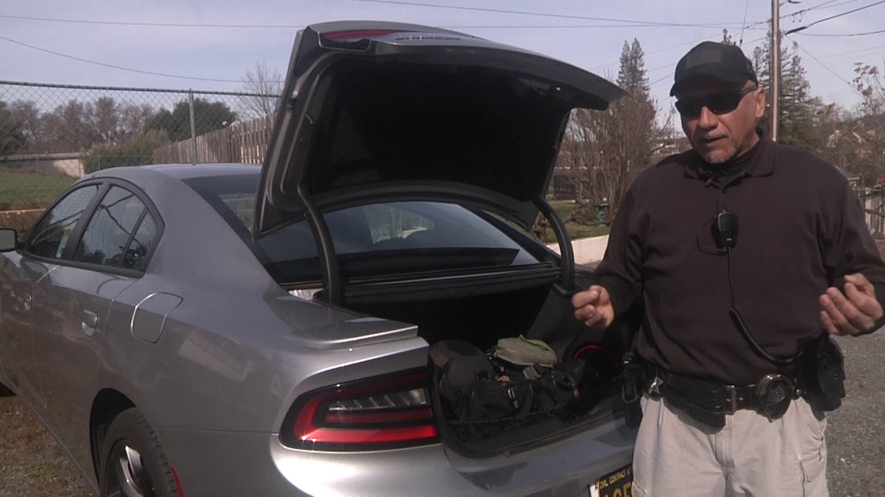 Load Up We're in for a Hunt California Bounty Hunting 