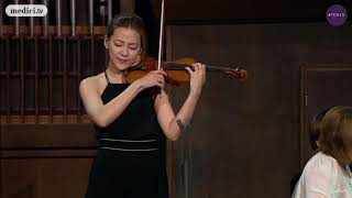 Clara-Jumi Kang: Chausson, Poème, Op. 25