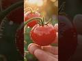 Seed to Tomato 🍅 | Plant Growth Timelapse #shorts