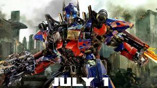 Transformers 3: Dark of the Moon - Official Movie Launch Trailer #3 (US) | FULL-HD