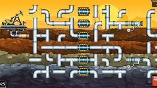 Plumber 3 ( 221 - 230 Level)