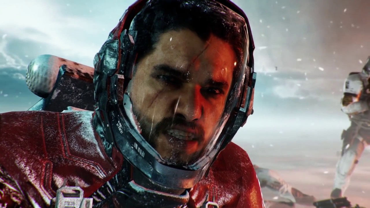 ИГРЫ В КОТОРЫЕ ДОЛЖЕН ПОИГРАТЬ КАЖДЫЙ В 2016 ГОДУ (TOP GAMES 2016 ГОДА)