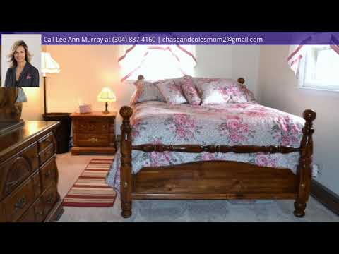 200 Horizon Street, Bluefield, WV home video tour