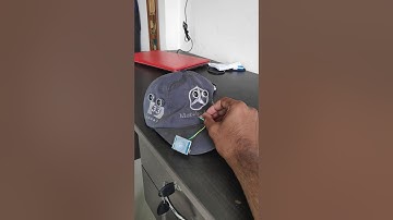 Social Distancing Cap to detect only humans | Arduino Project