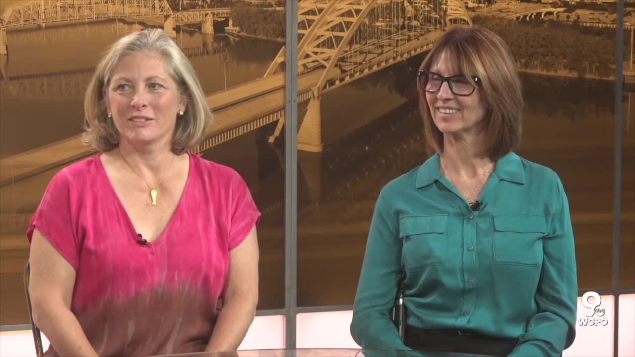 A New Day (Breast Cancer Special): Finding Solace When Battling Cancer