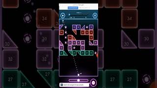 Block Dash Game screenshot 5