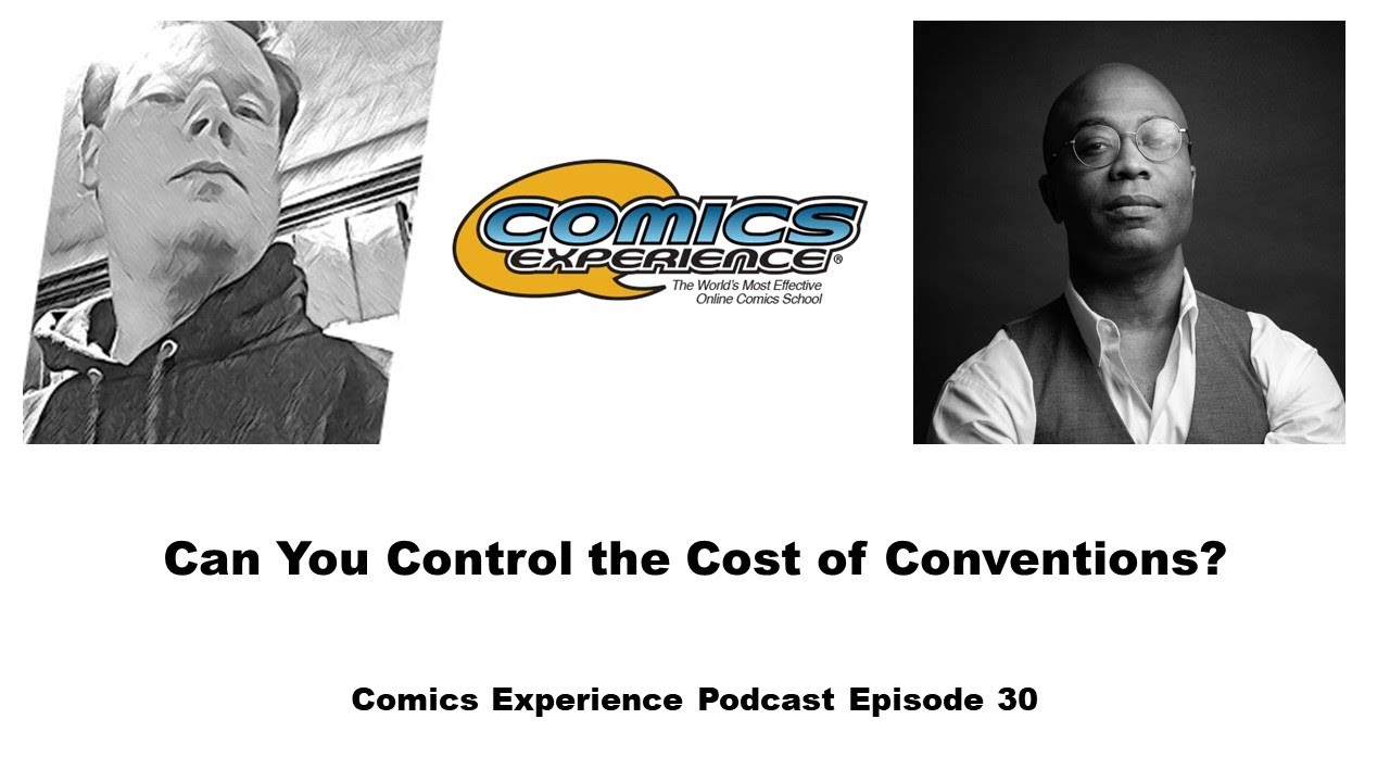 Can You Control the Cost of Conventions?