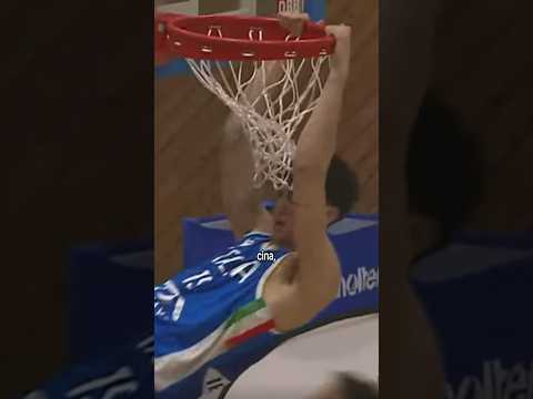 Video ITALBASKET U18 PRIMA IN CLASSIFICA