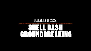 Shell Dash Groundbreaking: Event Recap | St. Pete, FL