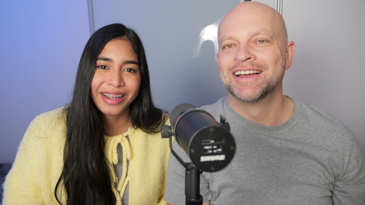 Igna mówi po polsku ;) - Q&A