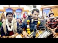 Best tune of hare krishna kirtan by sachinandan nimai prabhu episode124 iskcon delhi