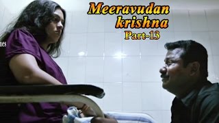 New Movie Meeravudan Krishna 2015 Tamil Cinema Part 13 Hd