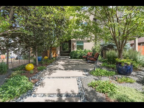 2334 Lowell Blvd, Denver, CO home video tour