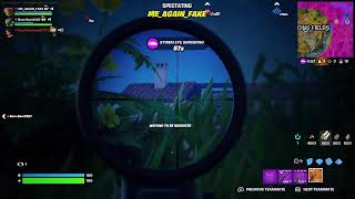 Fortnite Trio