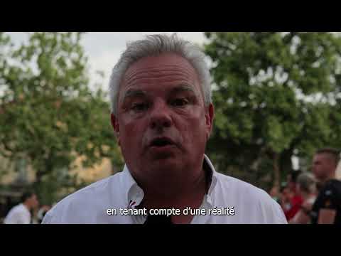 Environnement : Comment